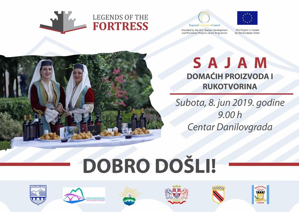 plakat sajam domacih proizvoda i rukotvorina 2019 danilovgrad plakat sajam domacih proizvoda i rukotvorina 2019 danilovgrad
