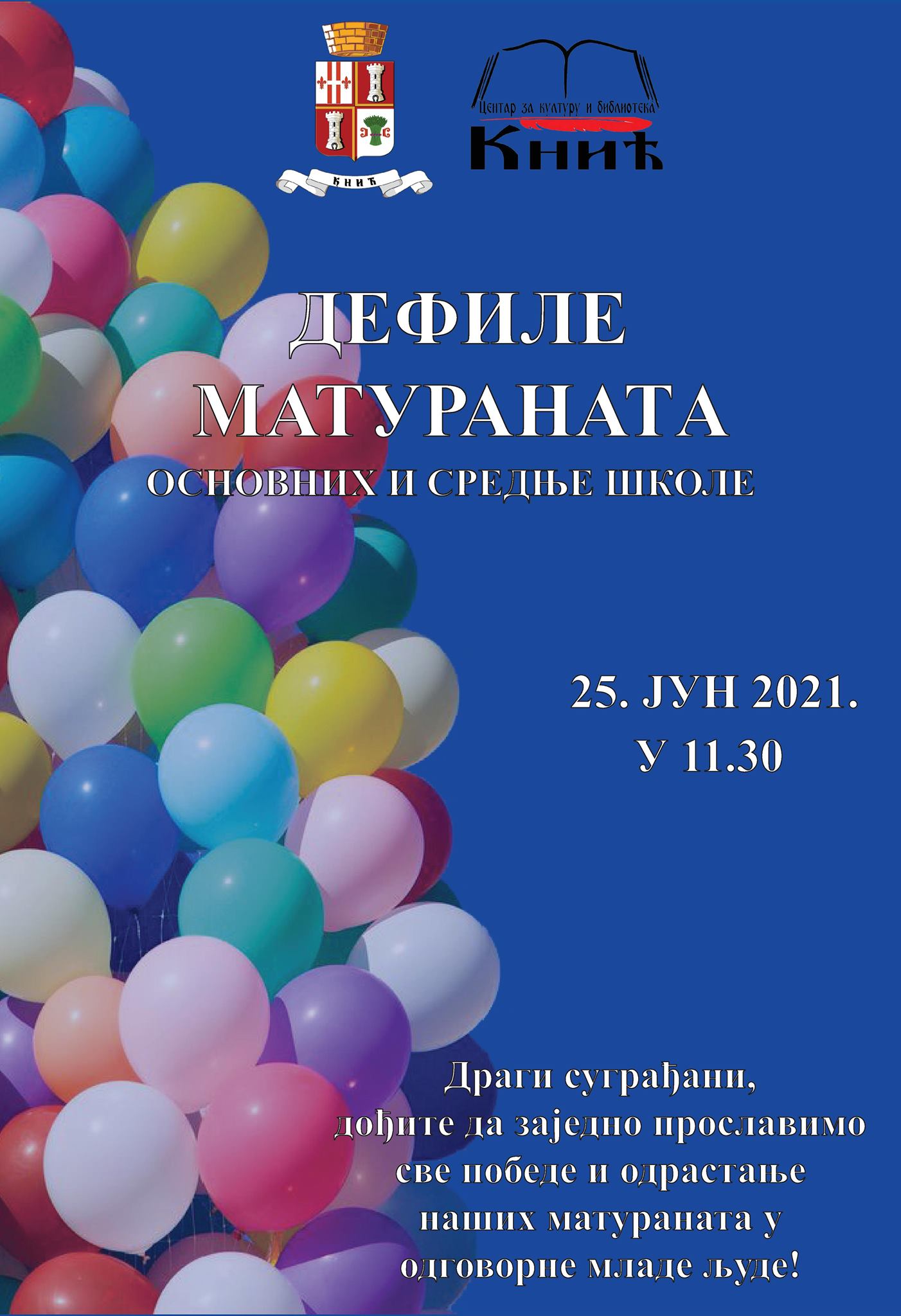 plakat-defile-maturanata-2021-knic plakat-defile-maturanata-2021-knic