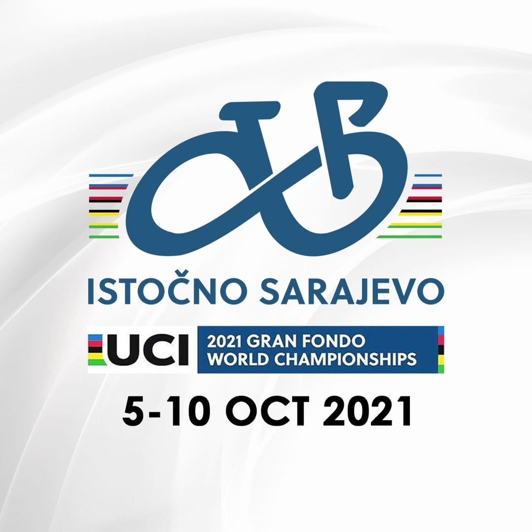 plakat-gran-fondo-2021-world-championships-istocno-sarajevo plakat-gran-fondo-2021-world-championships-istocno-sarajevo
