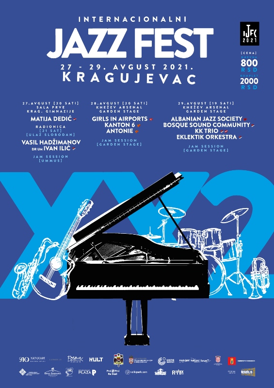 plakat-jazz-fest-2021-kragujevac plakat-jazz-fest-2021-kragujevac