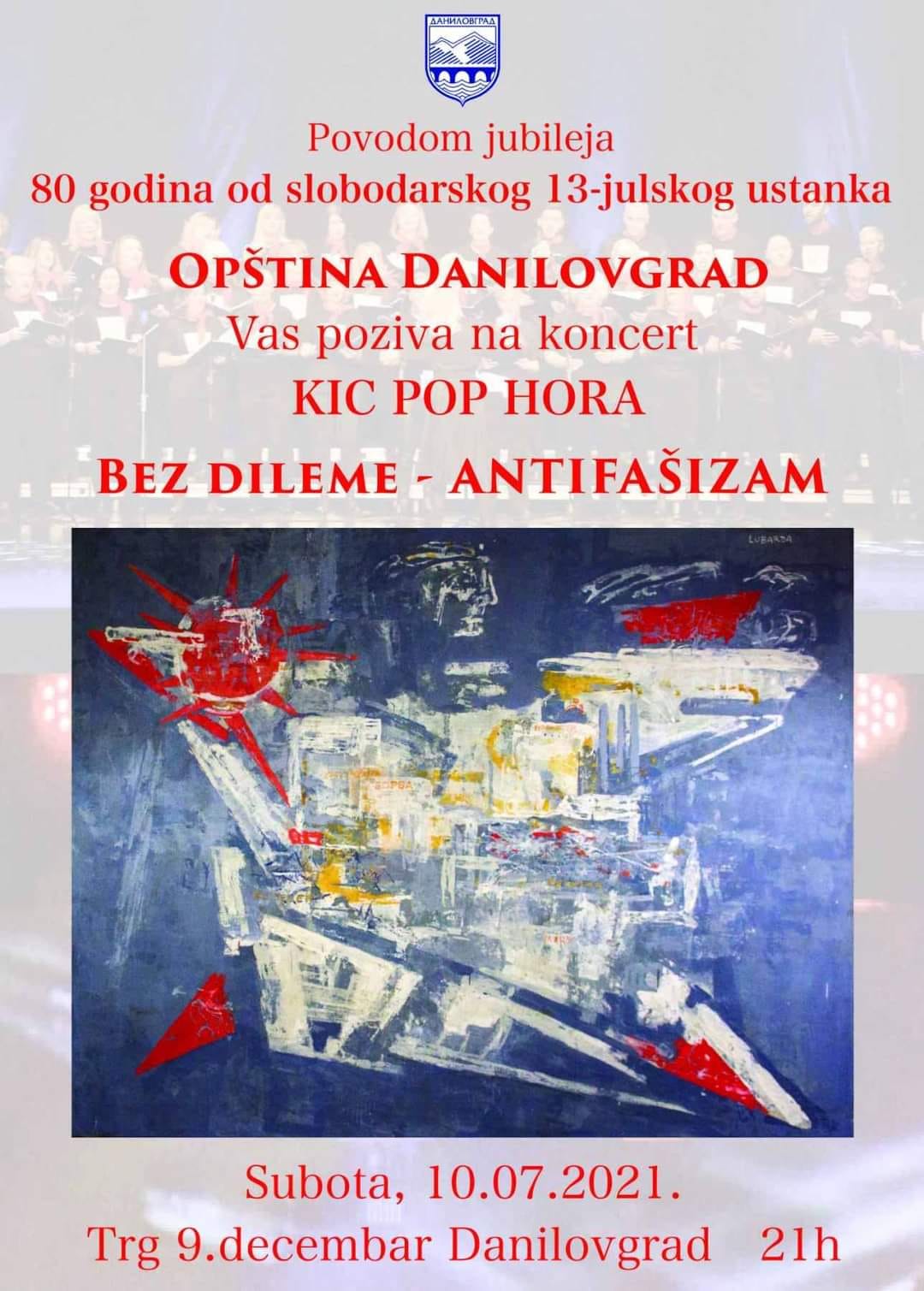 plakat-koncert-kic-pop-hor-2021-danilovgrad plakat-koncert-kic-pop-hor-2021-danilovgrad