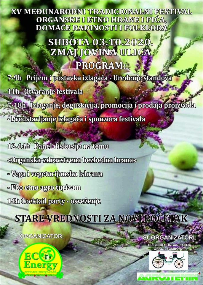 plakat-medjunarodni-festival-organske-i-eko-hrane-pica-domace-radinosti-i-folklora-2020-sombor plakat-medjunarodni-festival-organske-i-eko-hrane-pica-domace-radinosti-i-folklora-2020-sombor