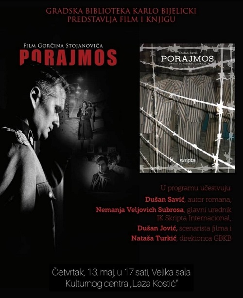 plakat-porajmos-gorcin-stojanovic-projekcija-2021-sombor plakat-porajmos-gorcin-stojanovic-projekcija-2021-sombor
