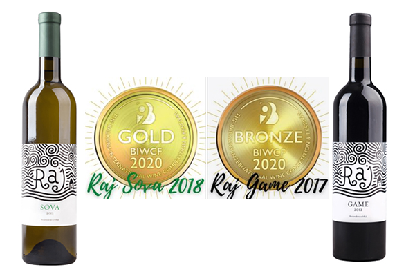 plakat-vinarija-raj-medalje-biwc-2020