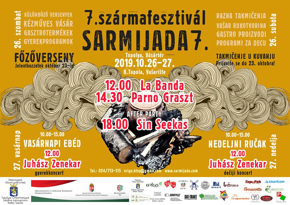 plakat_7_sarmijada_2019_backa_topola plakat_7_sarmijada_2019_backa_topola