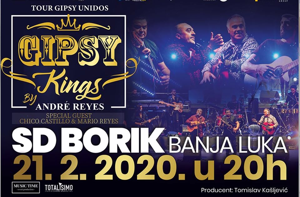 plakat_koncert_gipsy_kings_2020_banja_luka