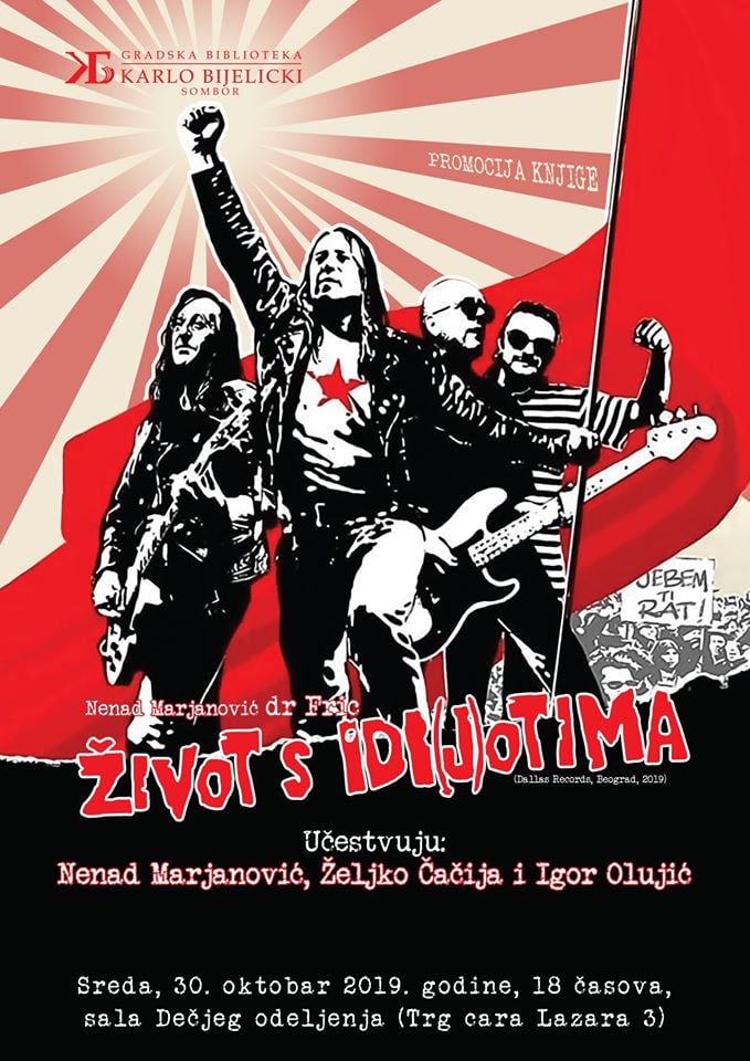 plakat_predstavljanje_knjige_zivot_s_idi(j)otima_2019_sombor