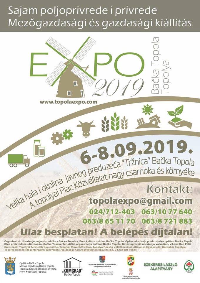 plakat_sajam_poljoprivrede_i_privrede_expo_2019_backa_topola plakat_sajam_poljoprivrede_i_privrede_expo_2019_backa_topola