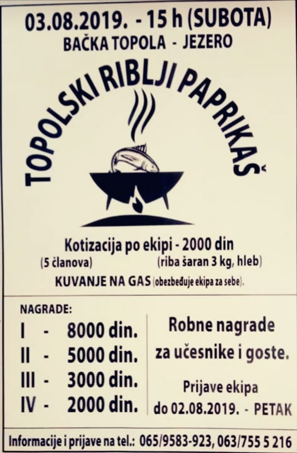 plakat_topolski_riblji_paprikas_2019_jezero_backa_topola plakat_topolski_riblji_paprikas_2019_jezero_backa_topola