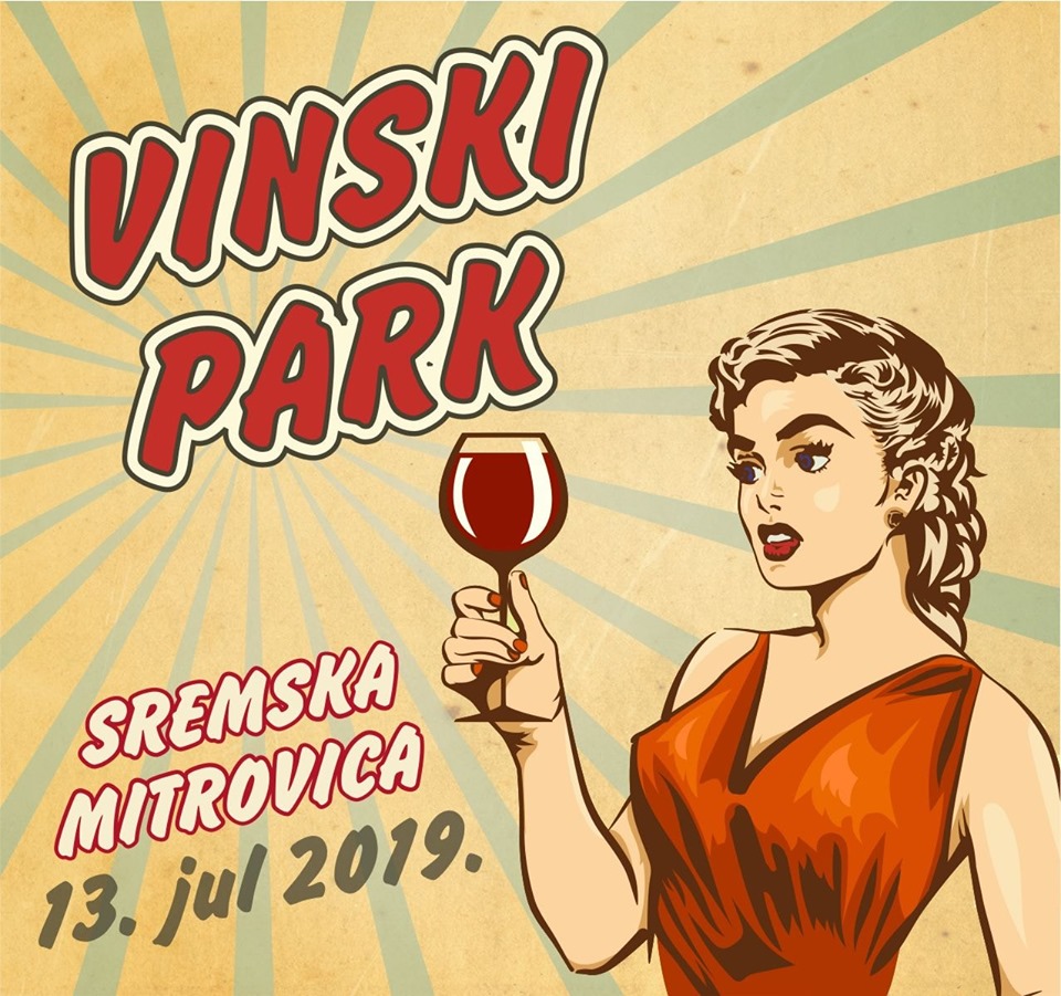 plakat_vinski_park_2019_sremska_mitrovica