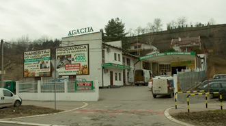 Agacija doo Beograd Tosin bunar 232g