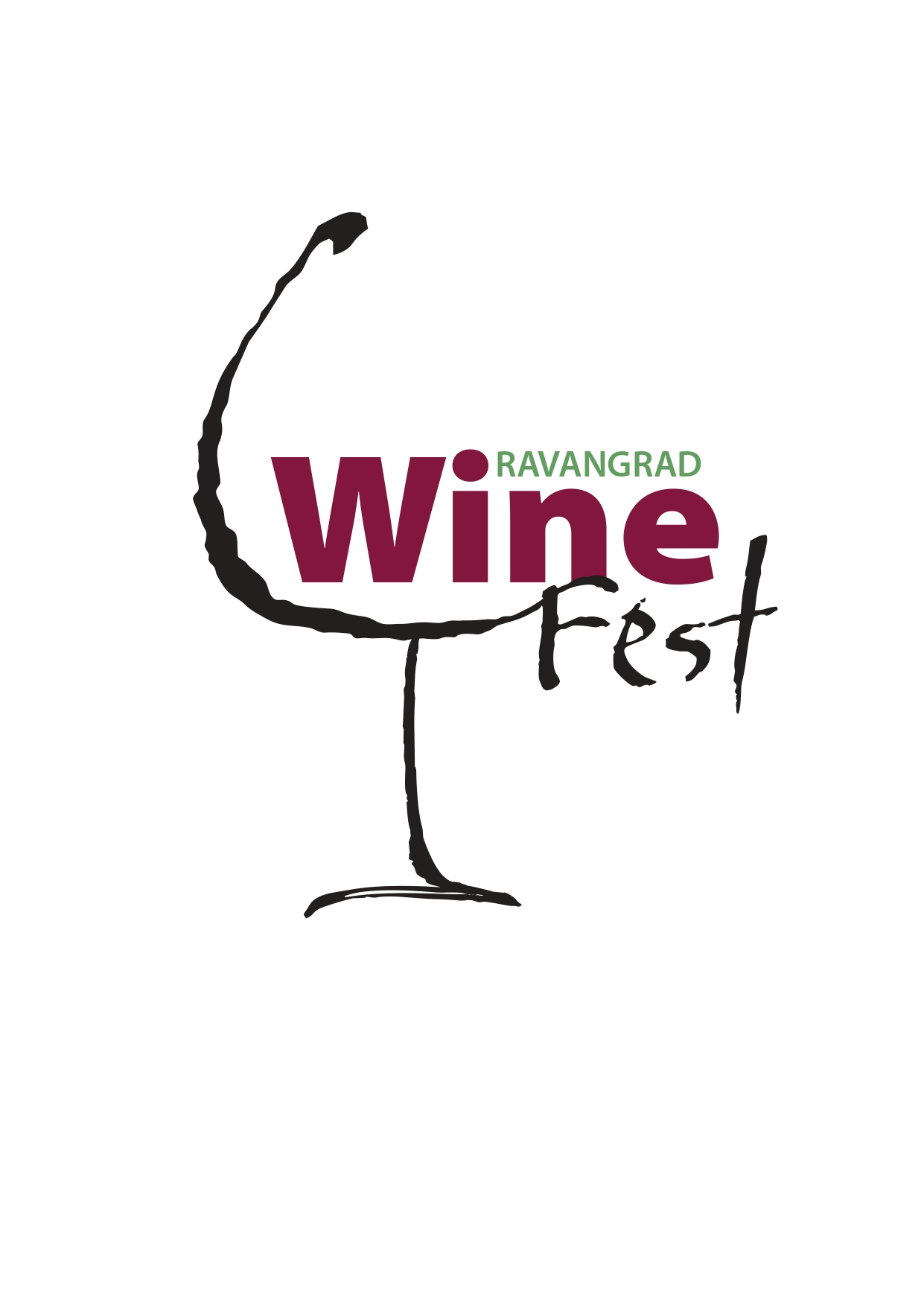 ravangrad_wine_fest_logo