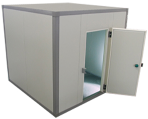 Soko-Inžinjering Modularne rashladne komore 