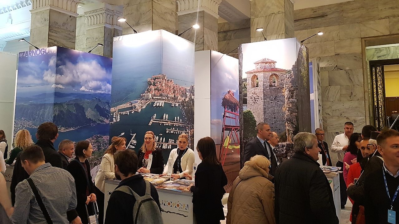 stand to tivat varsava 2018