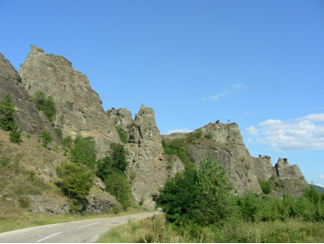 vraziji kamen trgoviste vraziji kamen trgoviste