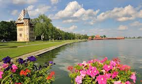 Turistička organizacija Vojvodine prirodne lepote Vojvodine