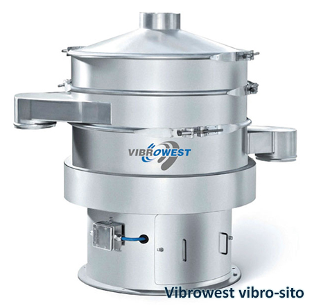 vibro-sita-vibrowest vibro-sita-vibrowest