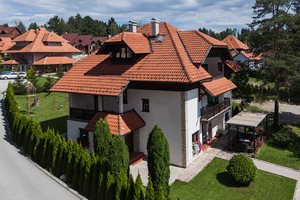Vila Simović smeštaj na Zlatiboru udaljen 700 metara od centra Vila Simović smeštaj na Zlatiboru udaljen 700 metara od centra