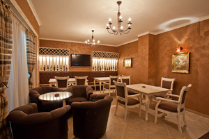 Vila Simović apartmani na Zlatiboru caffe bar za goste vile Vila Simović apartmani na Zlatiboru caffe bar za goste vile