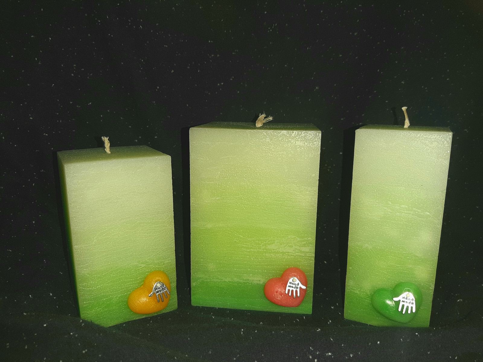 zelenkaste_nijansirane_mirisljave_svece_kathy_candle
